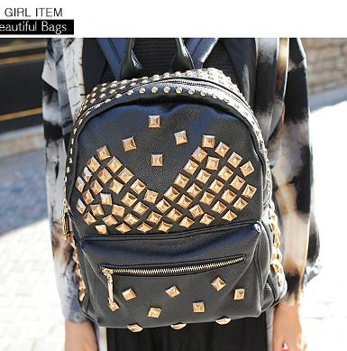 มาใหม่ พร้อมส่ง กระเป๋าMaomao รุ่น M06-162bl กระเป๋าเป้สไตล์เกาหลี เรานำเข้าของแท้ค่ะ